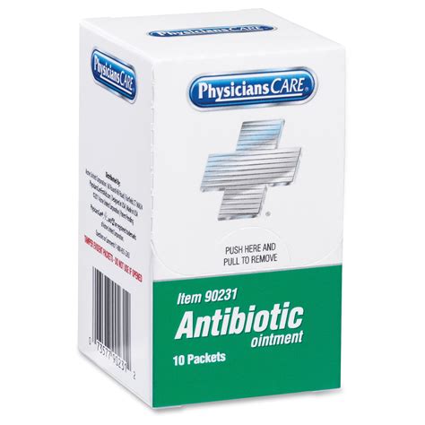 Antibiotic Cream