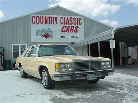 Ford Ltd For Sale Used Cars On Buysellsearch