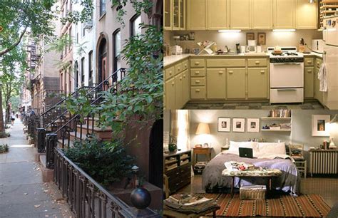 5 New York City Apartments We All Know And Love
