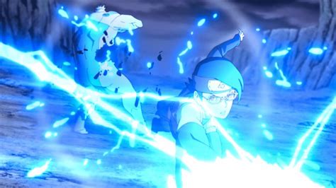 Boruto Episode 208 Release Date Recap Countdown And Other