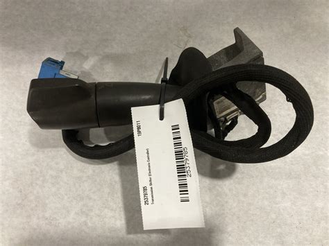 Paccar Po 16f112c Electric Shifter For Sale