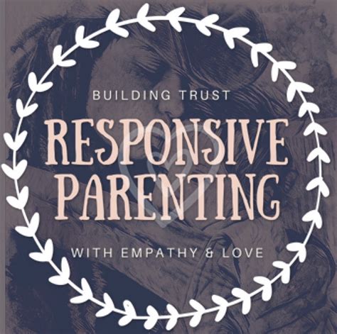 Homepage Responsive Parenting