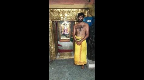 Sri Thapasviraya Swamy Temple Devara Madahalli Nagamangala Mandya Karnataka India Youtube