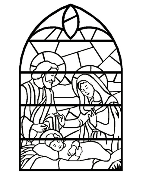 Kids who print and color sheets and pictures, generally acquire and use knowledge more effectively. Online Christmas Nativity Printables