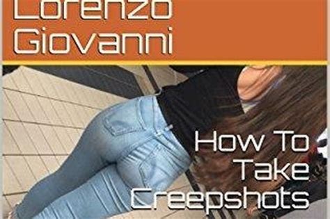 Reddit gives you the best of the internet in one place. Amazon caught selling 'disgraceful' guide explaining how to take 'creep shots' and upskirting ...