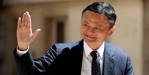 Jack Ma Officially Steps Down As Alibaba Chairman Pandaily