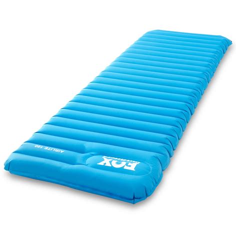 Air mattresses are a convenient option for sleeping in the great outdoors because they're reliable, comfortable, and inflate automatically. Small Air Mattress For Camping - Compare Sizes | Sleeping ...