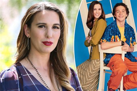 Christy Carlson Romano Was Salty Over Shia Labeoufs Fame