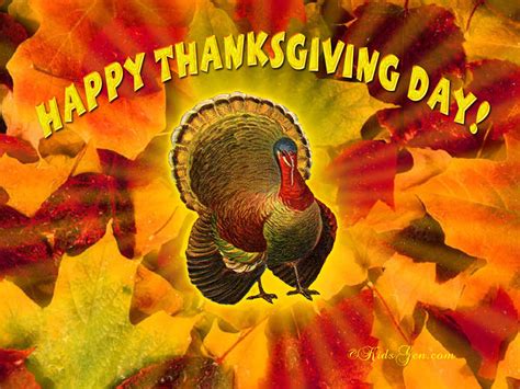 Happy Thanksgiving Day Pictures Photos And Images For
