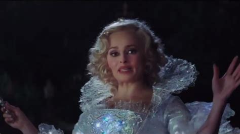 Perfect Cinderella Trailer Shows A ‘normal Helena Bonham Carter Sheknows