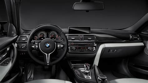 Sechs Sind Genug Sex BMW M3 Und M4 Im Fahrbericht Passion Driving