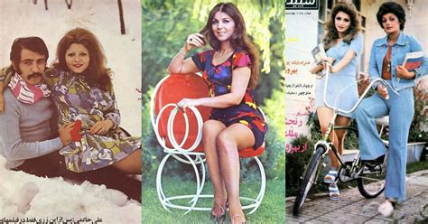 photos show what life looked like for iranian women before 1979 revolution seriously photography