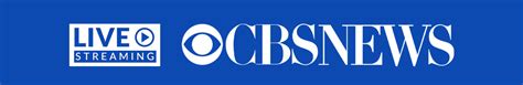 Cbs News Live Streaming