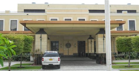 u s embassy kingston jamaica the national museum of american diplomacy