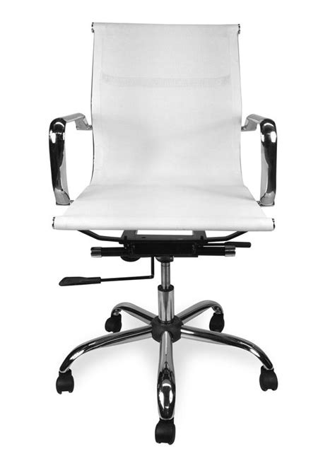 Check out bizrate for great deals on popular brands like boss chair, coaster home furnishings and flash furniture. Eames Designer Mesh Boardroom Office Chair - White ...