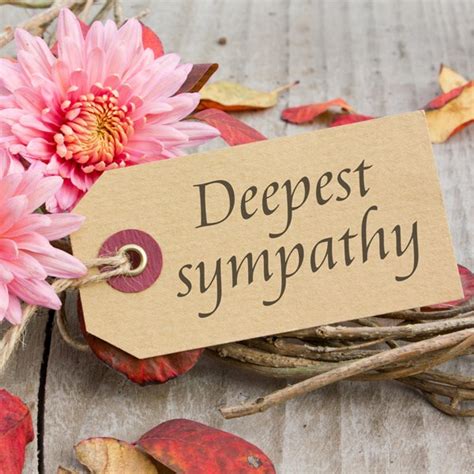 If you knew the deceased, but not the surviving partner or family. What to write in a Sympathy Card and Funeral Flowers ...