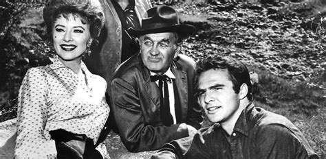 10 Surprising Facts About The Classic Western ‘gunsmoke Movie News