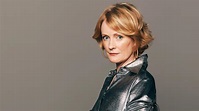 What I’ve learnt: Claire Skinner | The Times Magazine | The Times