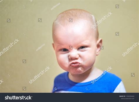 Angry Baby Images With Quotes