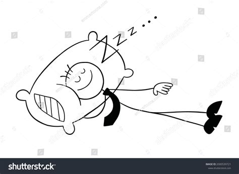 Stick Figure On Bed Images Stock Photos Vectors Shutterstock