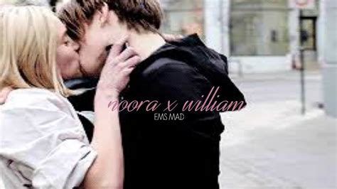 Noora And William Lovely Youtube