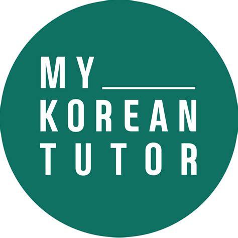 My Korean Tutor Seogwipo