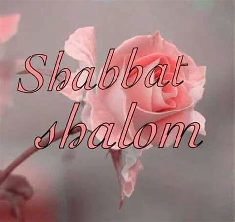 Re SHABBAT SHALOM MAY 19 Blogs Forums