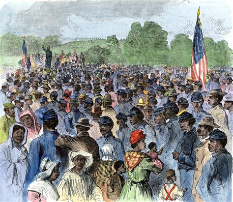Book Review Of The Second Founding How The Civil War And