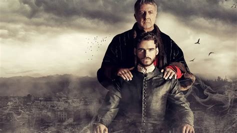 medici masters of florence netflix original series license renewed at netflix what s on netflix