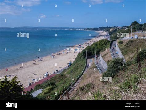 Poole Bay Dorset Hi Res Stock Photography And Images Alamy