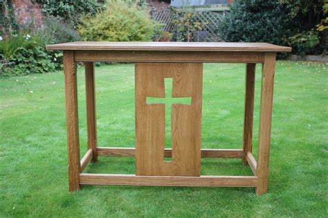 Altar Communion Table