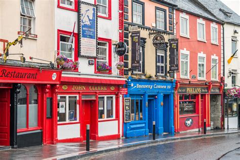 Located under the shadows of st. Kilkenny officially named Ireland's cleanest town | The ...