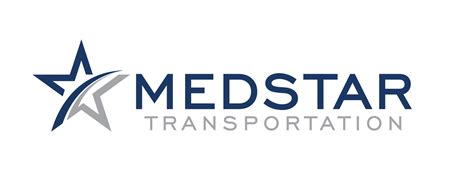Branding Guide — Medstar Transportation