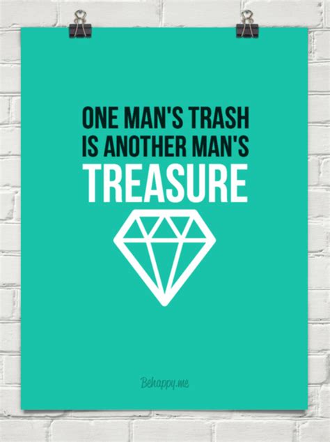 The trashmen , deke dickerson. One man's trash is another man's treasure #82343 | Funny ...
