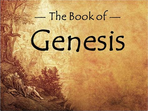 Pin By Anya Mcconnell On Book Of Genesis Book Of Genesis Books Genesis