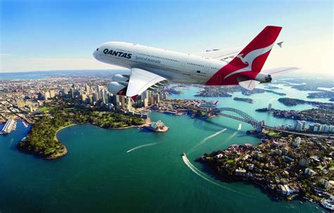 Qantas First Class Holidays