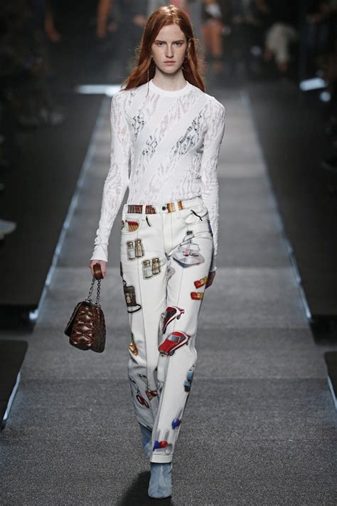 Louis Vuitton Ready To Wear Spring 2015