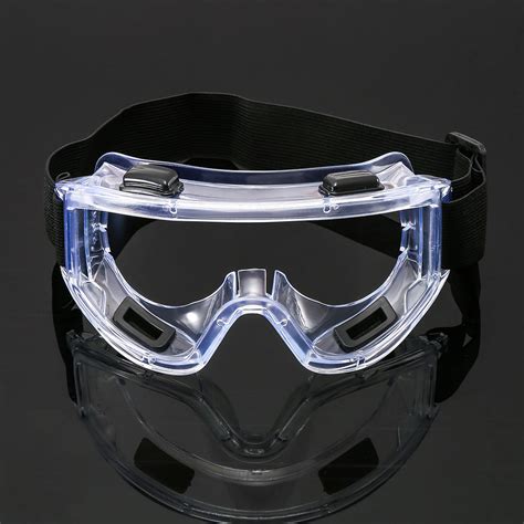 Experienced Supplier Of Safety Glasses Goggles Medical Goggles