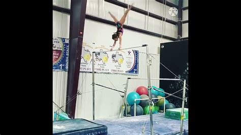 Zoey Robertson Gymnast Youtube