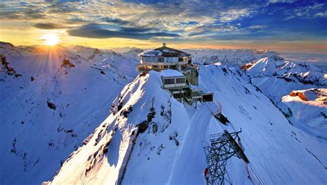 Christmas In Switzerland The Perfect Holiday T Idea Travelluxury