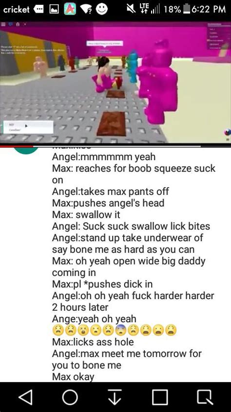 How To Do Sex In Roblox