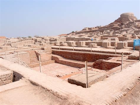 Ancient India Indus Valley Emergence Vedic And Classical Ages And