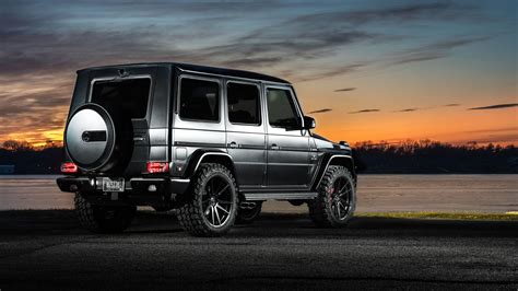 Mercedes G Wagon Wallpapers Top Free Mercedes G Wagon Backgrounds
