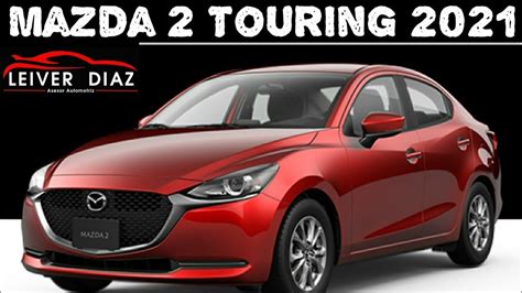 How do i fix the istop on my. Nuevo Mazda 2 Touring 2021 - YouTube