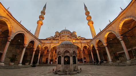 Istanbul Imperial Tour Ottoman Relics Tour