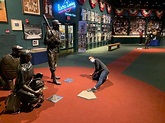 Negro Leagues Baseball Museum, Kansas City | Roadtrippers