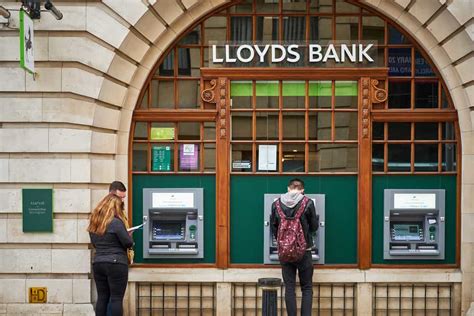 Lloyds To Purchase 50 000 UK Homes Mortgage Introducer