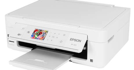 Maybe you would like to learn more about one of these? Epson Xp 435 Installieren / Test Epson Expression Home XP-435 - Imprimante ... / You may click ...