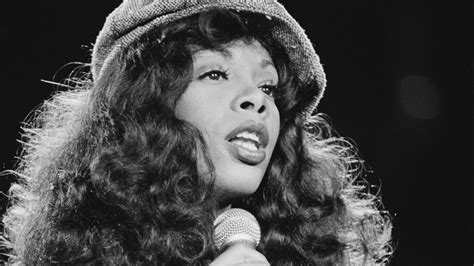 The Tragic Real Life Story Of Donna Summer