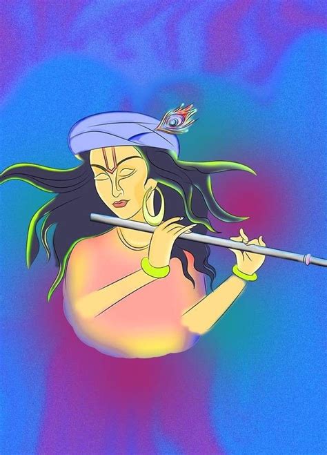 krishna art hare krishna anime cartoon movies anime music animation anime shows